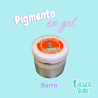 Pigmento Gris de Burro de Shrek de Trigueros Flex | Kactucito Studio