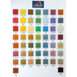 Pinturas Acrílicas Brilla color Gama Nacional | Kactucito Studio