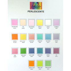 Pinturas Acrílicas Brilla color Gama Perlescente | Kactucito Studio