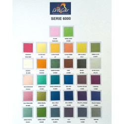 Pinturas Acrílicas Brilla color Gama 6000 | Kactucito Studio