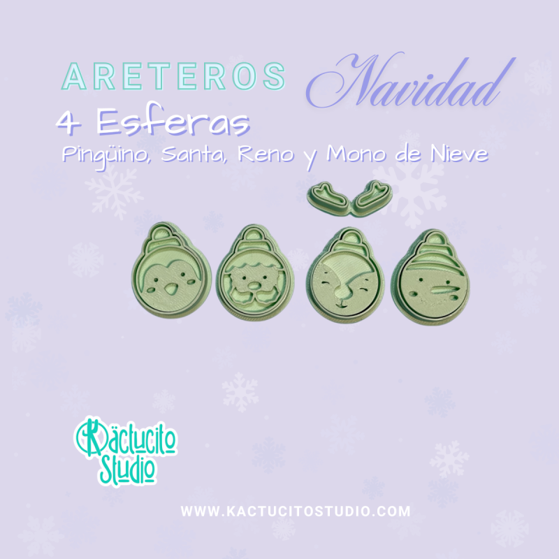 Cortador para Bisutería | Kactucito Studio