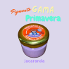Pigmento jacaranda Trigueros Flex – Gama Primavera | Kactucito Studio