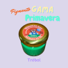 Pigmento Trébol Trigueros Flex – Gama Primavera | Kactucito Studio