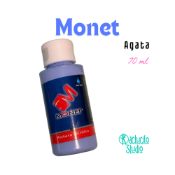 Pintura acrílica Agata | Kactucito Studio