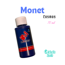 Pintura acrílica Cosmos | Kactucito Studio