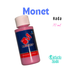 Pintura acrílica Hada | Kactucito Studio