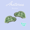 Bochos Areteros | Kactucito Studio