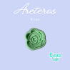 Rosa Areteros | Kactucito Studio