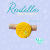 Rodillo Encaje 3 | Kactucito Studio