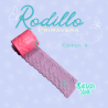 Rodillo Ribbon 4 | Kactucito Studio