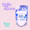 Brilla Resin recubrimiento multiusos impermeable | Kactucito Studio