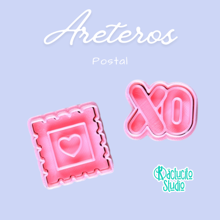 Postal | Kactucito Studio