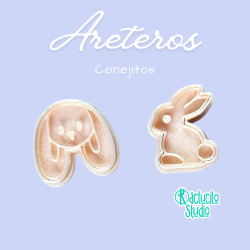 Conejitos | Kactucito Studio