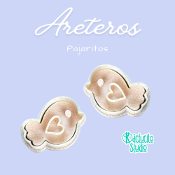 Pajaritos | Kactucito Studio