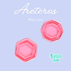 Marcos | Kactucito Studio