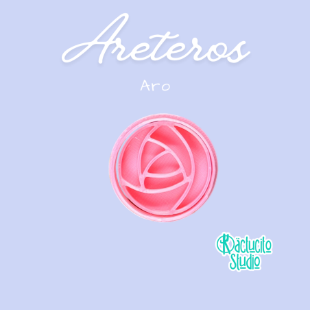 Aro | Kactucito Studio