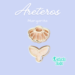 Margarita | Kactucito Studio