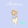 Cosmos | Kactucito Studio