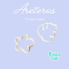 Tropicales | Kactucito Studio