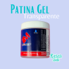 Pátina Gel Transparente Monet 70 ml | Kactucito Studio