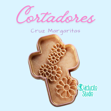 Cruz Margaritas | Kactucito Studio