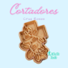 Cruz Rosas | Kactucito Studio