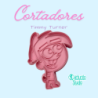 Timmy Turner Cortador | Kactucito Studio