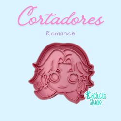 Romance Cortador | Kactucito Studio