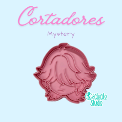Mystery Cortador | Kactucito Studio