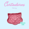 Derpy Cortador | Kactucito Studio