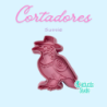 Sussie Cortador | Kactucito Studio