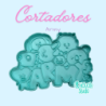 Army Cortador | Kactucito Studio