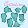 BTS Cortador | Kactucito Studio