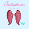 Alas de Angel | Kactucito Studio