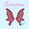 Fairy 2 Alas | Kactucito Studio