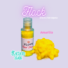 Flock Amarillo | Kactucito Studio