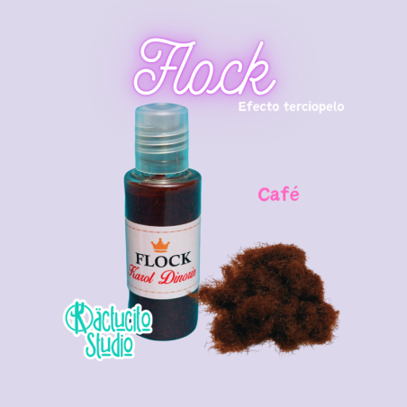 Flock Café | Kactucito Studio