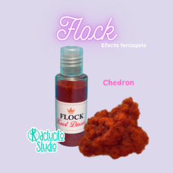 Flock Chedrón | Kactucito Studio