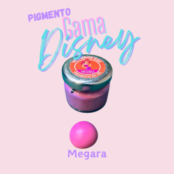 Pigmento de pasta flexible morado vibrante de 1 oz.| Kactucito Studio