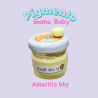 Pigmento Amarillo Baby Trigueros Flex 1oz | Kactucito Studio