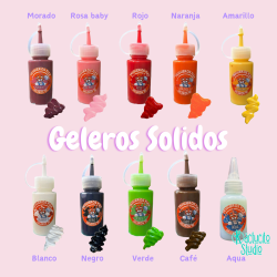 Jalea brillante para acabados repostería decorativa | Kactucito Studio