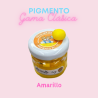 Pigmento Amarillo Trigueros Flex para Pasta Flexible – Gama Clásica