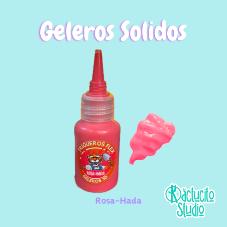 Jalea brillante para acabados repostería decorativa | Kactucito Studio