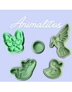 Animalitos