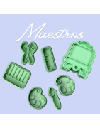 Día del Maestro