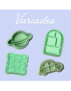 Variados